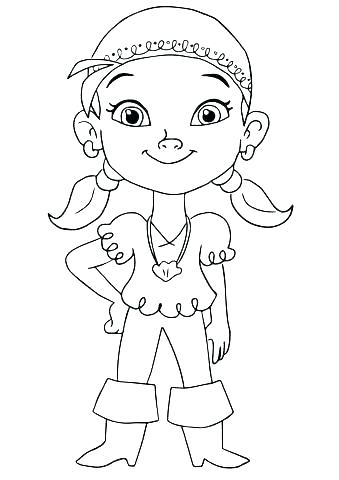 339x480 Free Pirate Coloring Pages Pirates Of The Coloring Pages Pirate