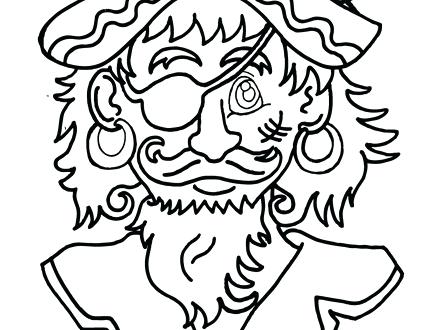 Pirate Coloring Pages Free Free Printable Pirate Coloring Pages 440x330 Pirate Coloring Pages Free Free Printable Pirate Coloring Pages
