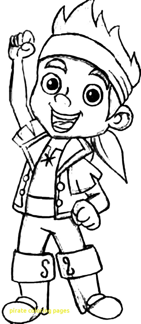 Skill Pirate Coloring Sheets Free Printable Pa 600x1374 Skill Pirate Coloring Sheets Free Printable Pa