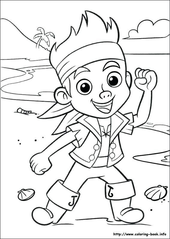 With Free Pirate Coloring Sheet Coloring Pages Pirate Coloring 567x794 With Free Pirate Coloring Sheet Coloring Pages Pirate Coloring