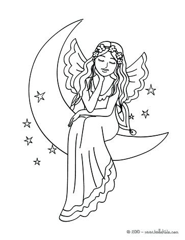 363x470 Fairy Coloring Pages Fairy Coloring Page Fairy Coloring Pages