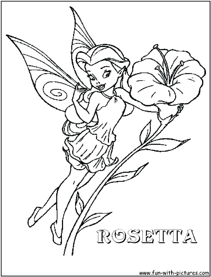736x966 Fairy Coloring Pages Hard Fairy Coloring Pages For Adults Hard