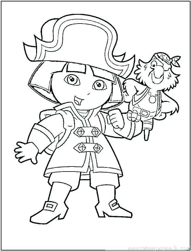 650x853 Pirate Coloring Page Pirate Coloring Page Coloring Pages And
