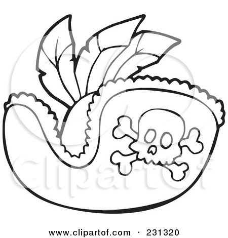 Royalty Free (Rf) Clipart Illustration Of A Coloring Page Outline 450x470 Royalty Free (Rf) Clipart Illustration Of A Coloring Page Outline