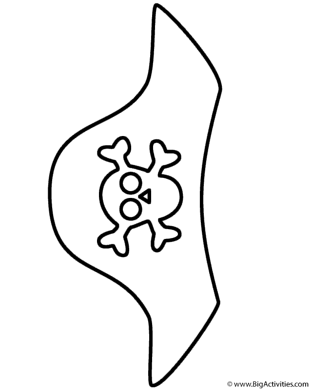 Pirate Hat 640x800 Pirate Hat