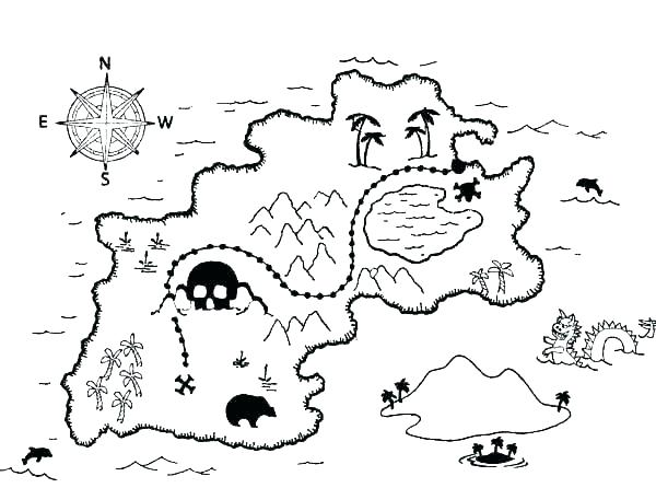 Fascinating Usa Map Coloring Page 600x446 Fascinating Usa Map Coloring Page