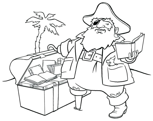 650x512 Pirate Ship Coloring Page Pirate Coloring Book Pirate Ship