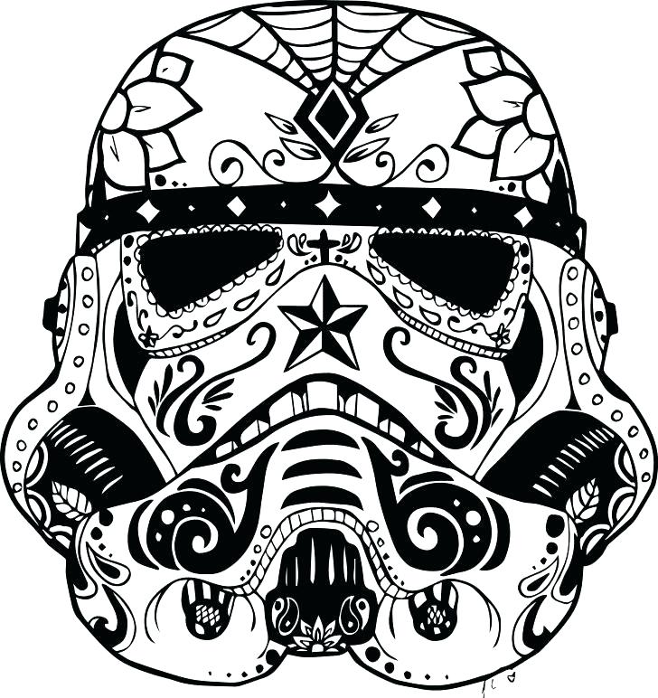 728x772 Skull And Crossbones Coloring Pages Skull And Crossbones Coloring