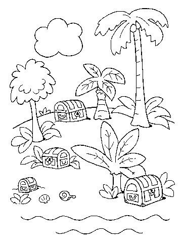 Free Coloring Pages Pirates Better Homes Amp Gardens 360x480 Free Coloring Pages Pirates Better Homes Amp Gardens