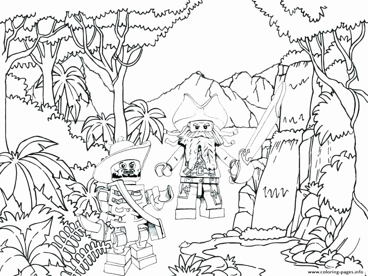 Jungle Coloring Sheets Printable Jungle Themed Coloring Sheets 728x546 Jungle Coloring Sheets Printable Jungle Themed Coloring Sheets