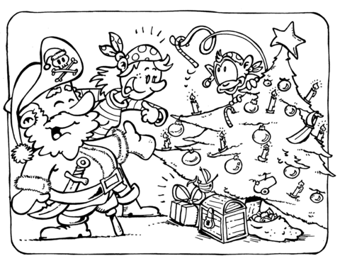Pirate Themed Coloring Pages Pirates Coloring Pages Free Coloring 480x371 Pirate Themed Coloring Pages Pirates Coloring Pages Free Coloring