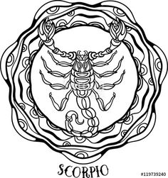 Pisces In Aztec Style Coloring Page Colouring~zodiac 236x251 Pisces In Aztec Style Coloring Page Colouring~zodiac