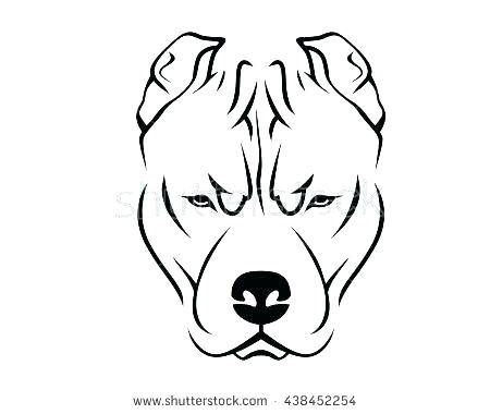 Pitbull Coloring Page Unique Coloring Pages Free Download Dog Page 450x380 Pitbull Coloring Page Unique Coloring Pages Free Download Dog Page