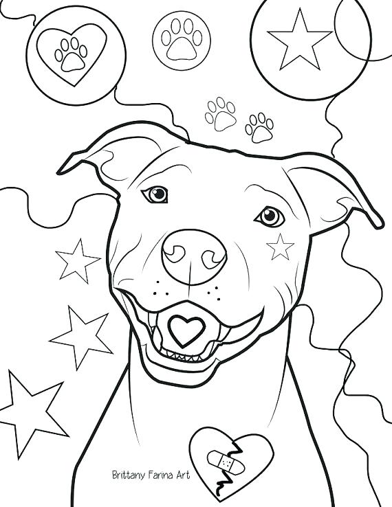 Bull Coloring Page Pit Bull Coloring Pages Coloring Page Coloring 570x738 Bull Coloring Page Pit Bull Coloring Pages Coloring Page Coloring