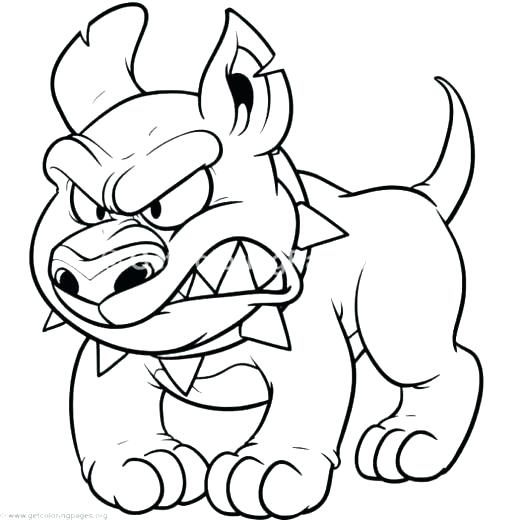 Pitbull Coloring Pages Pit Bull Coloring Pages Coloring Page Funny 520x520 Pitbull Coloring Pages Pit Bull Coloring Pages Coloring Page Funny