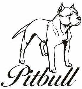 276x300 Coloring Pages Of Pitbulls Az Coloring Pages, Pitbull Puppy