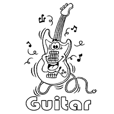 Top 20 Free Printable Music Coloring Pages Online 230x230 Top 20 Free Printable Music Coloring Pages Online