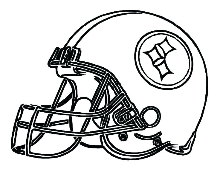 Pittsburgh Coloring Pages at GetColorings.com | Free printable ...