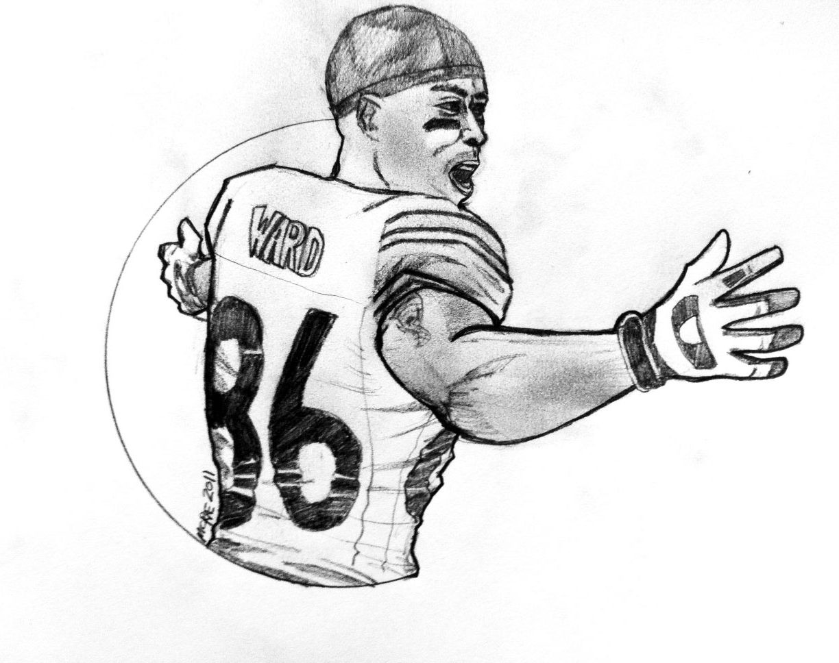 1224x968 Nfl Coloring Pages Nfl Players New Pittsburgh Steelers Coloring