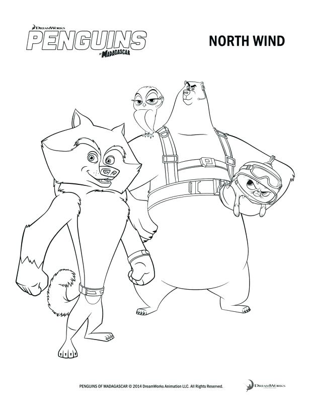618x800 Pittsburgh Penguins Coloring Pages Penguins Of Coloring Pages
