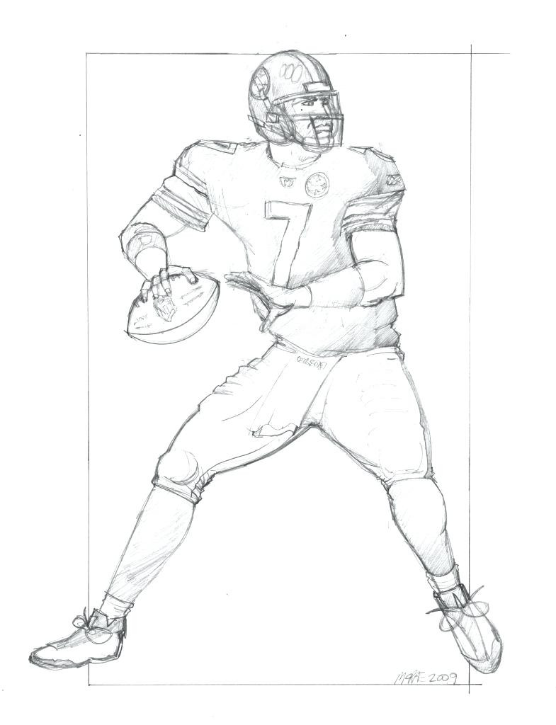 785x1024 Pittsburgh Steelers Logo Coloring Page Free Printable Pages