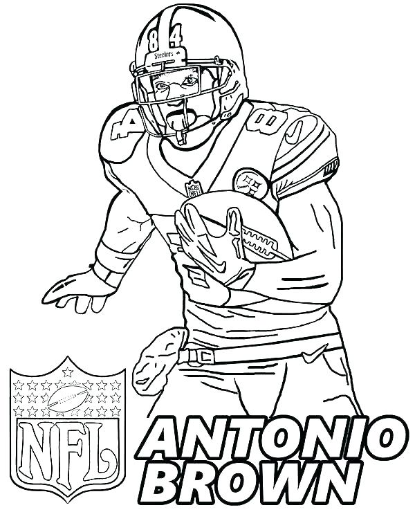 600x740 Steelers Coloring Pages Coloring Pages Coloring Pages Helmet