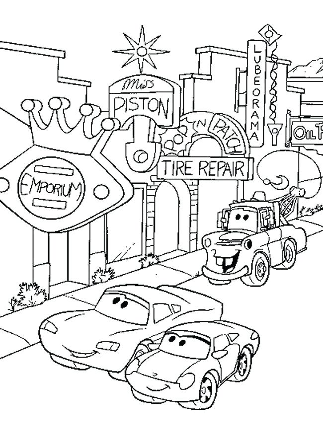 Disney Pixar Coloring Pages Cars Colouring Pages Page 3 Disney 650x900 Disney Pixar Coloring Pages Cars Colouring Pages Page 3 Disney
