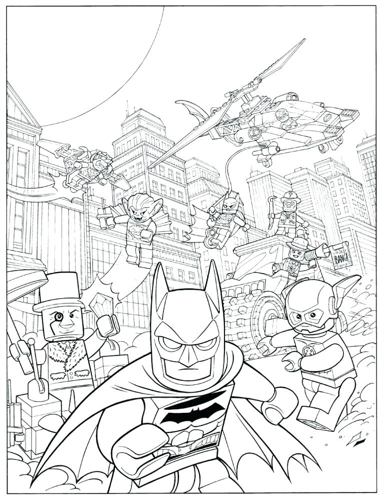 Free Printable Lego Movie Coloring Pages Lego Ninjago Coloring 770x998 Free Printable Lego Movie Coloring Pages Lego Ninjago Coloring