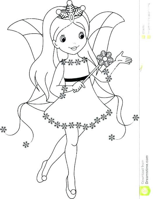 525x681 Pixie Hollow Coloring Pages Coloring Pages Fairies Princess Fairy