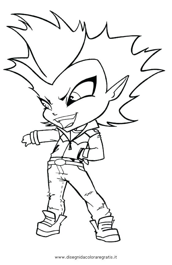 560x860 Pop Pixie Coloring Free Download Pop Pixie Coloring Photo Disney