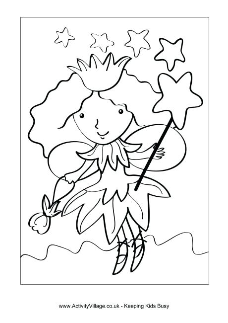 460x650 Fairy Colouring Pages Fairy Colouring Page Coloring Pages Disney