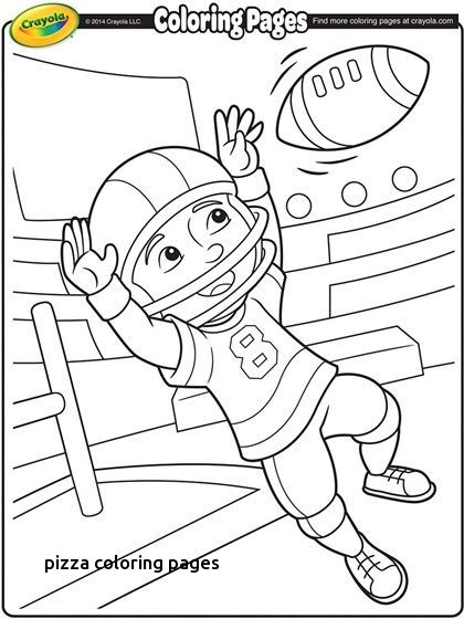 420x560 Pizza Coloring Pages Preschool Beautiful 100 Best Jdlo