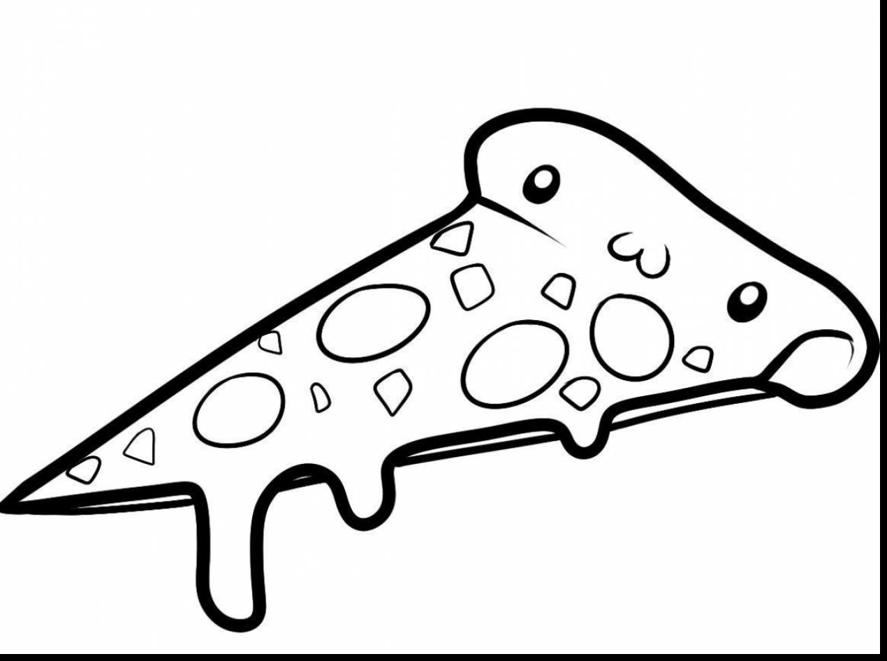Pizza Coloring Pages Coloringsuite New Coloring Sheets 1270x946 Pizza Coloring Pages Coloringsuite New Coloring Sheets