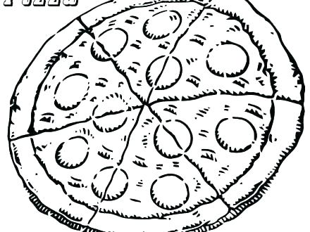 Pizza Coloring Pages Pizza Coloring Pictures Pizza Coloring Pages 440x330 Pizza Coloring Pages Pizza Coloring Pictures Pizza Coloring Pages