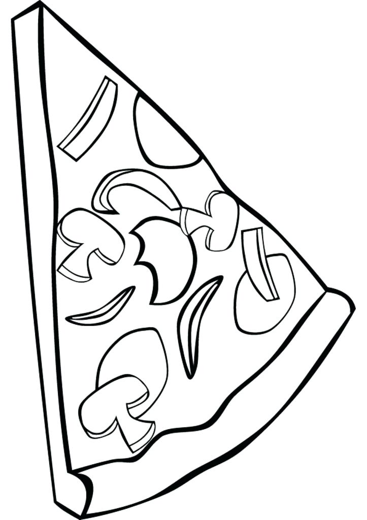 Coloring Page Pizza Cartoon Picture Of Pizza Coloring Page Free 723x1024 Coloring Page Pizza Cartoon Picture Of Pizza Coloring Page Free