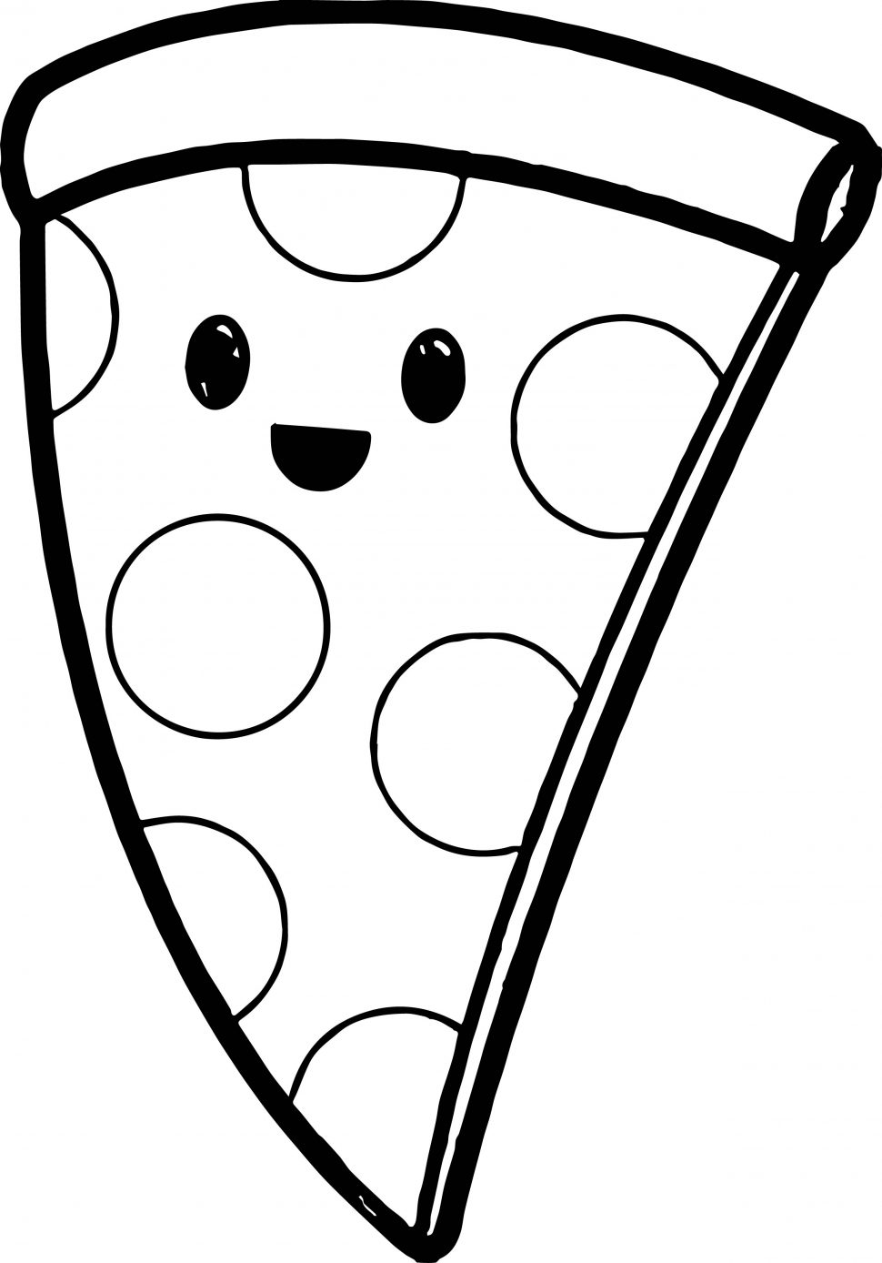 970x1388 Lavishly Pizza Hut Coloring Pages Sheets 57