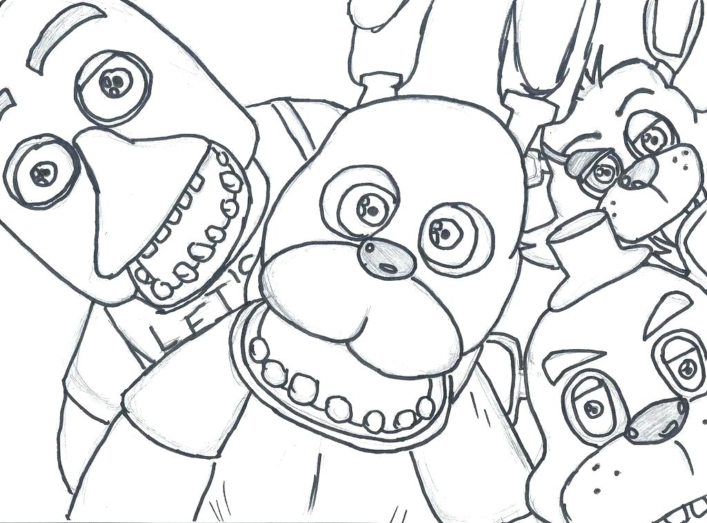 1024x758 Pizza Coloring Pages Coloring Pages Pizza Toppings Pizza Coloring