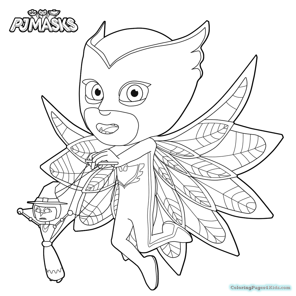 Pj Masks Coloring Pages 1011 Coloring Pages For Kids 1024x1024 Pj Masks Coloring Pages 1011 Coloring Pages For Kids