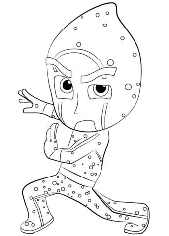 Pj Masks Coloring Pages Colouring For Pretty Page Print Night 343x480 Pj Masks Coloring Pages Colouring For Pretty Page Print Night