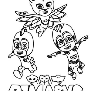 Pj Masks Gecko Coloring Pages Copy Catboy From Pj Masks Coloring 300x300 Pj Masks Gecko Coloring Pages Copy Catboy From Pj Masks Coloring