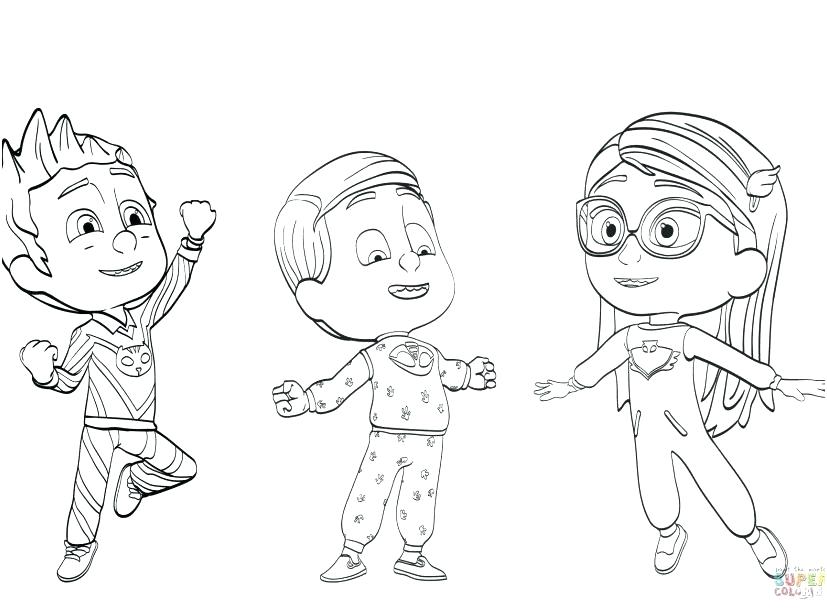 Unique Pj Mask Coloring Pages Or Mask Coloring Pages Masks 827x609 Unique Pj Mask Coloring Pages Or Mask Coloring Pages Masks