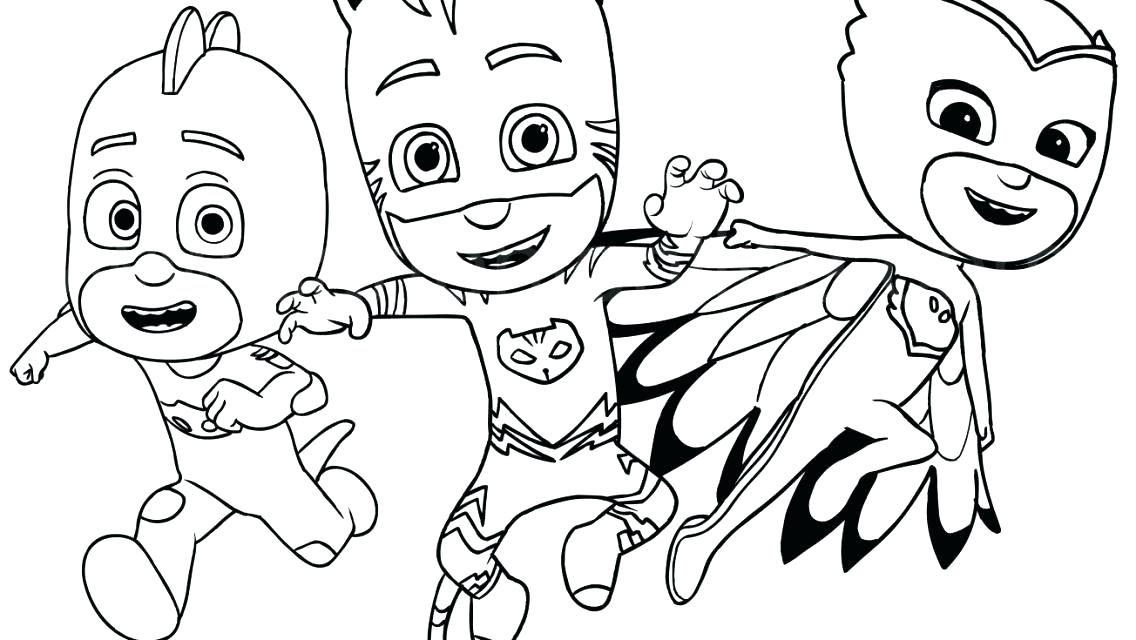 Pj Mask Coloring Pages Plus Masks Coloring Games Pages Free 1136x640 Pj Mask Coloring Pages Plus Masks Coloring Games Pages Free