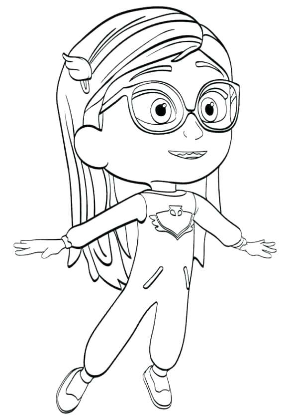 Pj Masks Coloring Book Masks Coloring Pages Or Masks Coloring 593x832 Pj Masks Coloring Book Masks Coloring Pages Or Masks Coloring