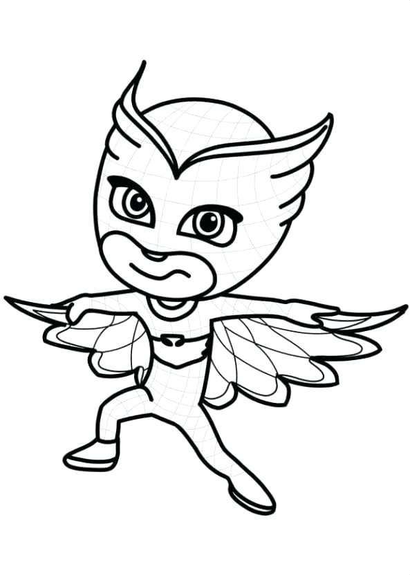 Pj Masks Coloring Pages Also 3 Pj Masks Coloring Pages Owlette 593x832 Pj Masks Coloring Pages Also 3 Pj Masks Coloring Pages Owlette