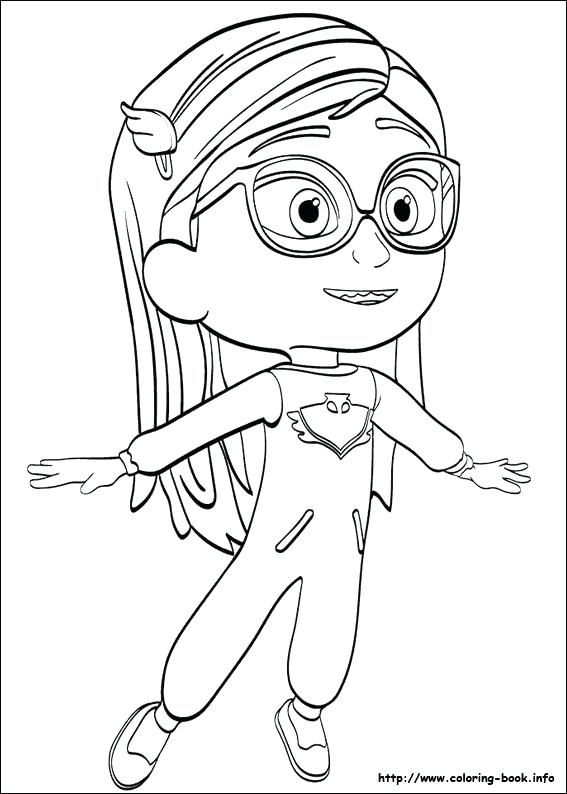 Pj Masks Coloring Pages Cat Car Stunning Mask Coloring Pages Free 567x794 Pj Masks Coloring Pages Cat Car Stunning Mask Coloring Pages Free