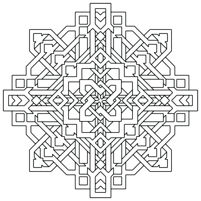 Placemat Coloring Page Medium Size Of Crafts And Worksheets Days 687x687 Placemat Coloring Page Medium Size Of Crafts And Worksheets Days