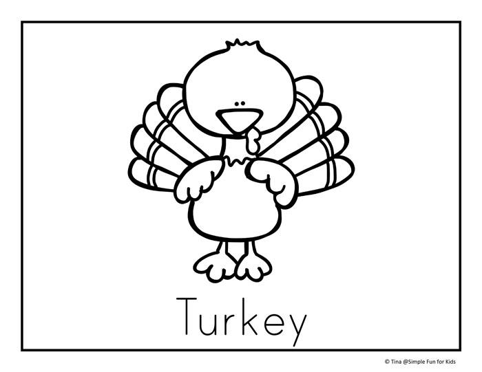 Free Printable Thanksgiving Placemats Coloring Page 700x541 Free Printable Thanksgiving Placemats Coloring Page