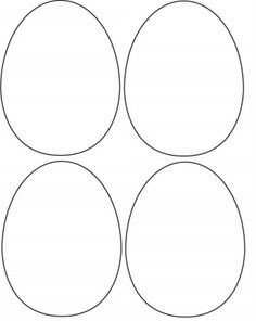 Plain Easter Egg Coloring Pages Happy Easter 2018 236x296 Plain Easter Egg Coloring Pages Happy Easter 2018