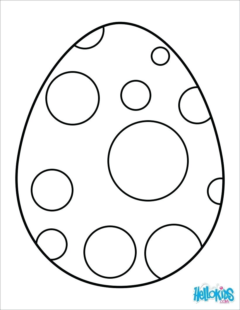 Coloring Page ~ Easter Egg Printable Coloring Pages Unique How 820x1060 Coloring Page ~ Easter Egg Printable Coloring Pages Unique How