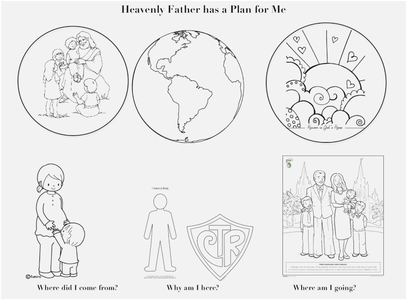 827x609 Coloring Vintage Plan Of Salvation Coloring Page